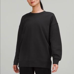 Lululemon Sweatshirt